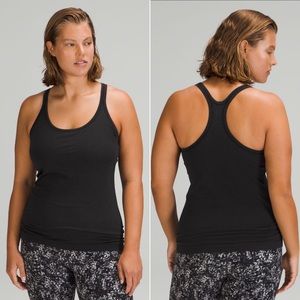 🚫SOLD🚫Lululemon Ebb to Street Tank Top - Black 8